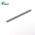 Custom Metal Tube Stainless Steel Tube Reusable Blunt Probe